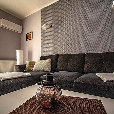 Thermal Residence Eger Exterior foto