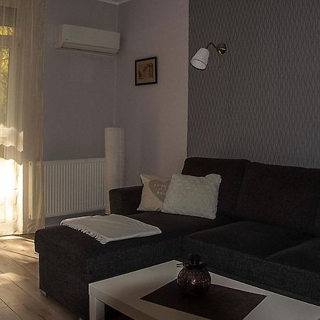 Thermal Residence Eger Exterior foto