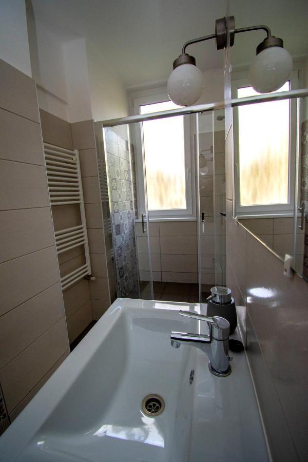 Thermal Residence Eger Exterior foto