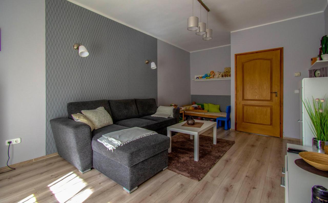 Thermal Residence Eger Exterior foto