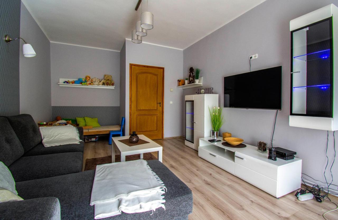 Thermal Residence Eger Exterior foto