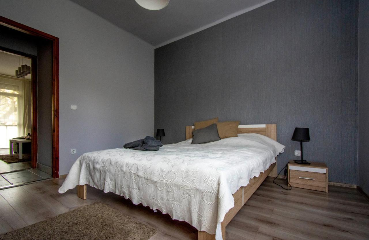 Thermal Residence Eger Exterior foto
